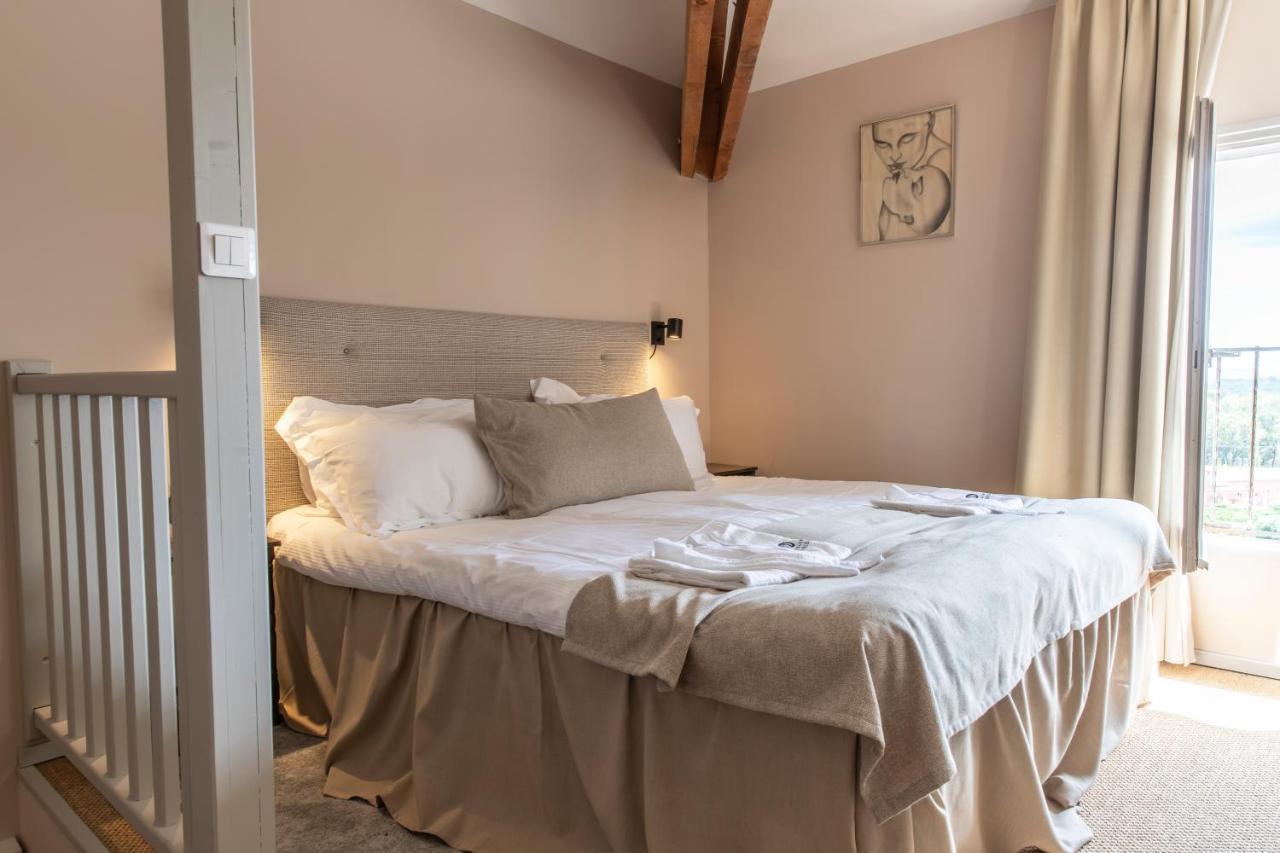 Hotel Domaine Rabiega - Vineyard And Boutique 4*