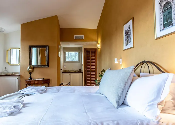 Domaine Rabiega - Vineyard And Boutique Hotel