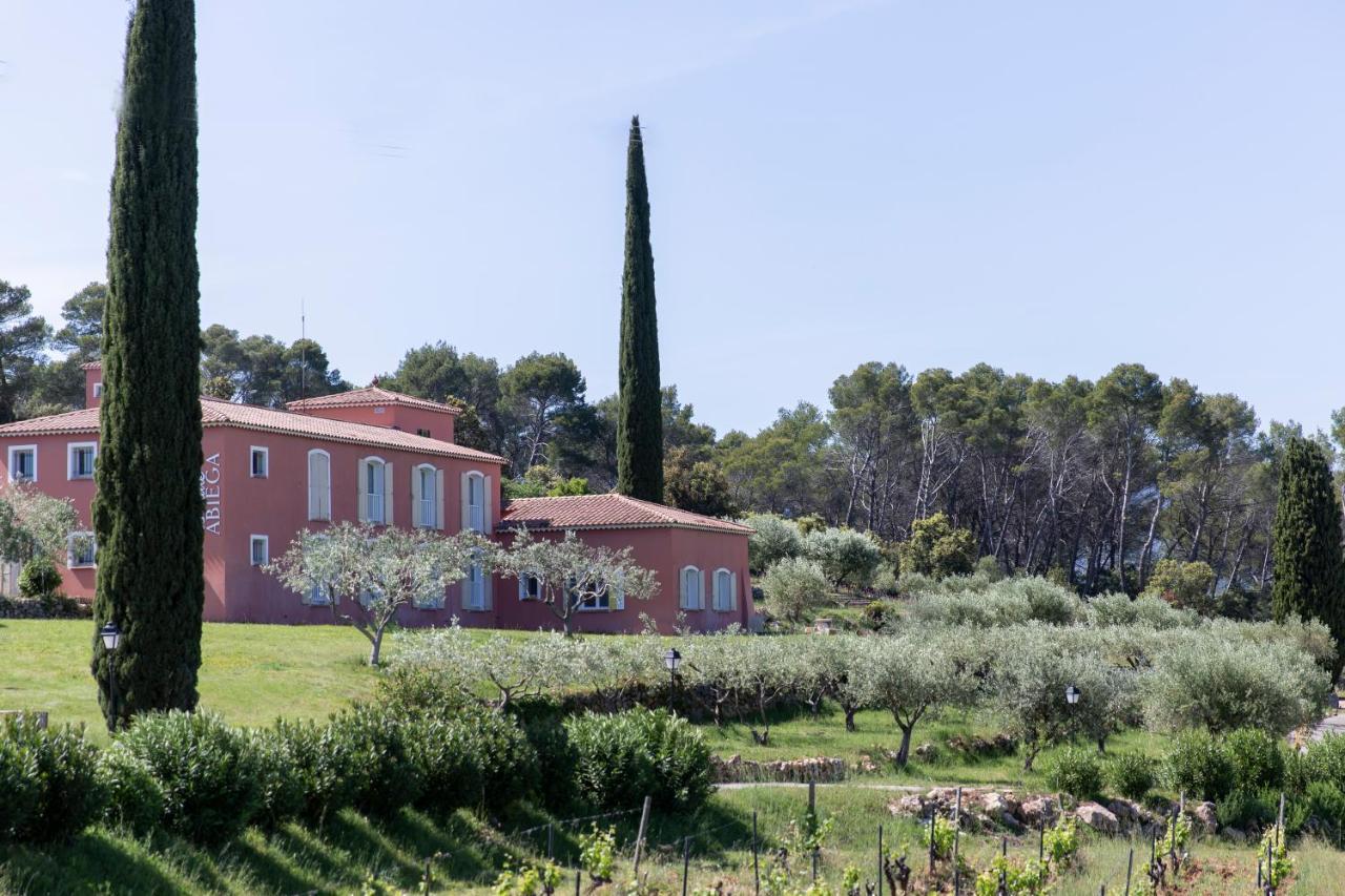 Domaine Rabiega - Vineyard And Boutique