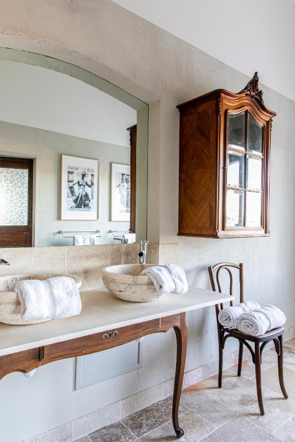 Hotel Domaine Rabiega - Vineyard And Boutique Draguignan