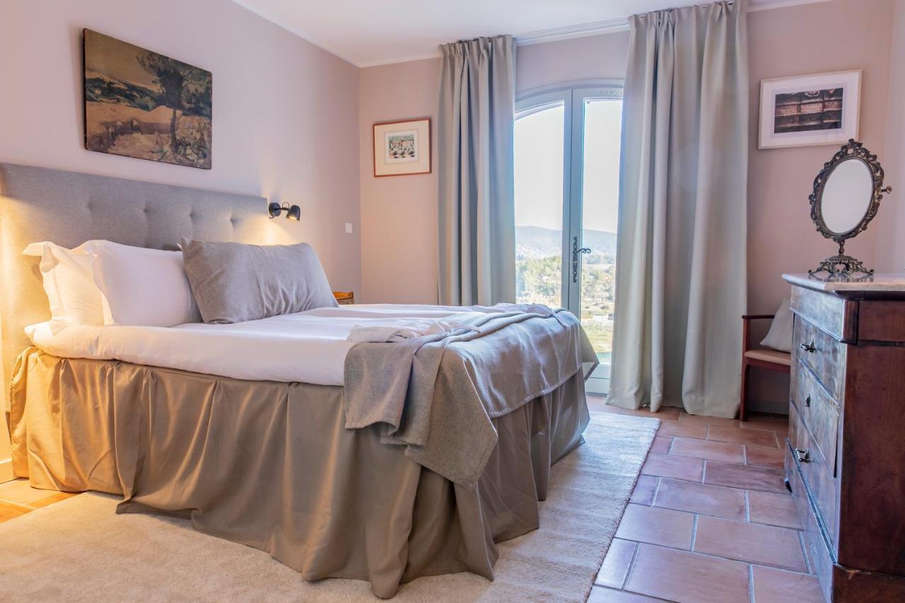 Hotel Domaine Rabiega - Vineyard And Boutique