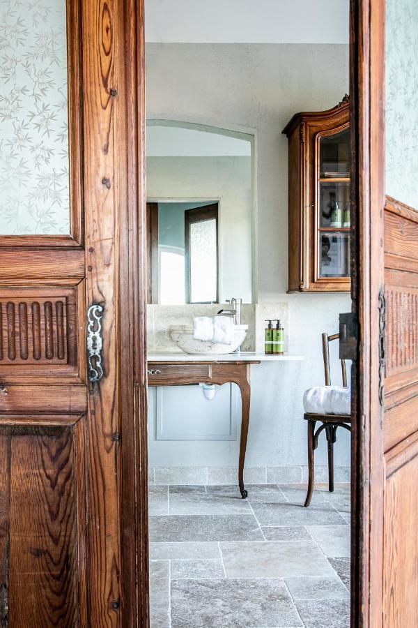 Domaine Rabiega - Vineyard And Boutique Hotel Draguignan