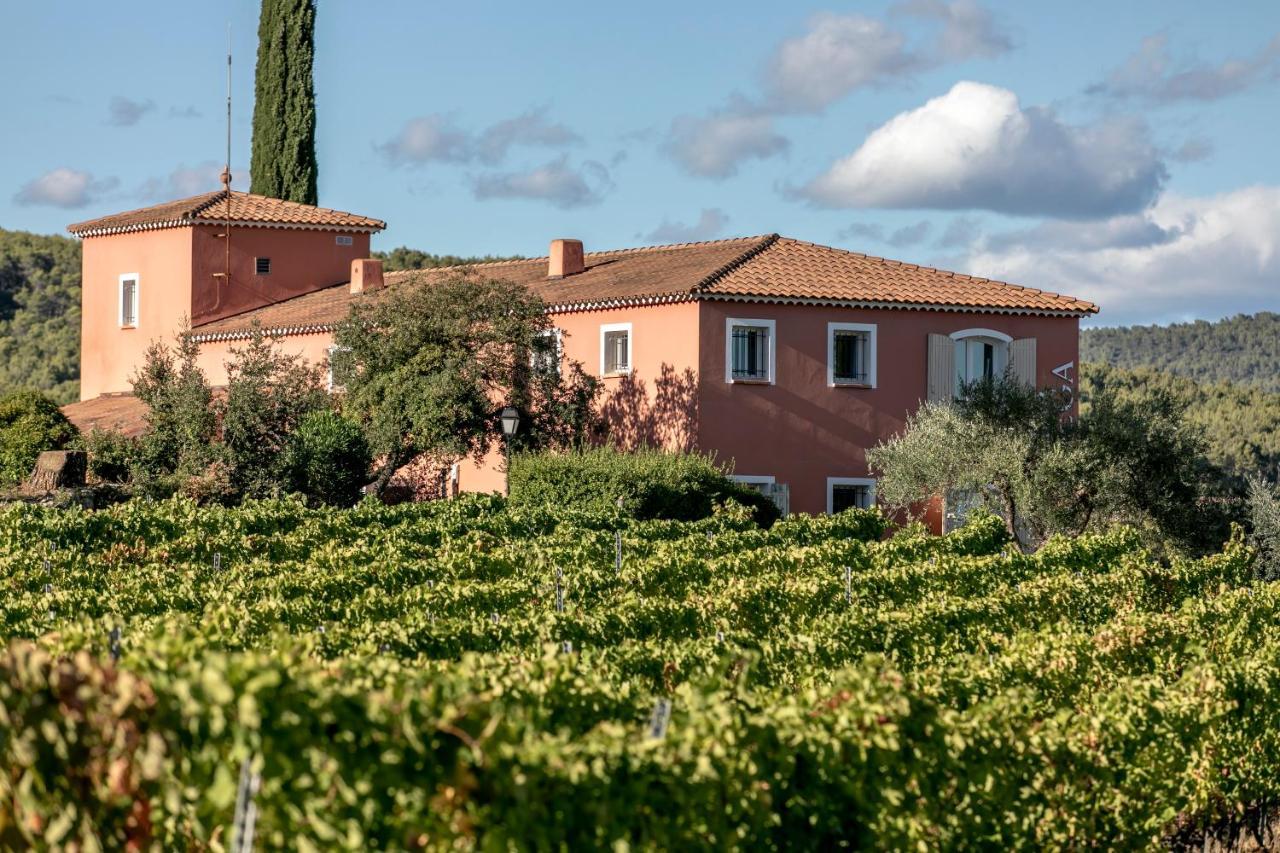 Domaine Rabiega - Vineyard And Boutique Draguignan