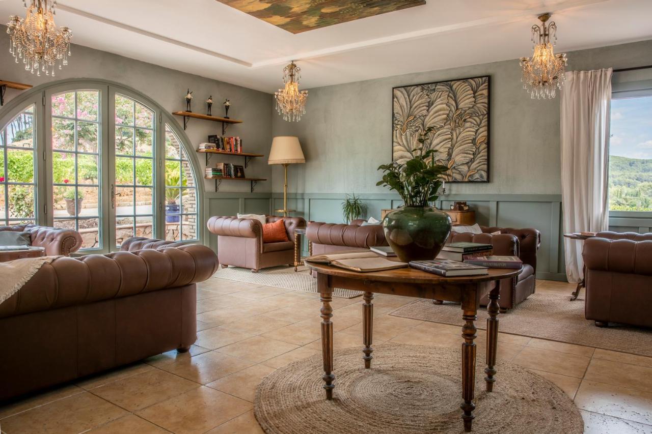 Domaine Rabiega - Vineyard And Boutique Hotel