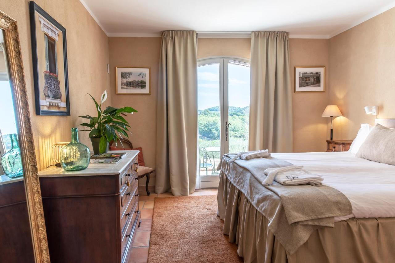 Domaine Rabiega - Vineyard And Boutique Draguignan