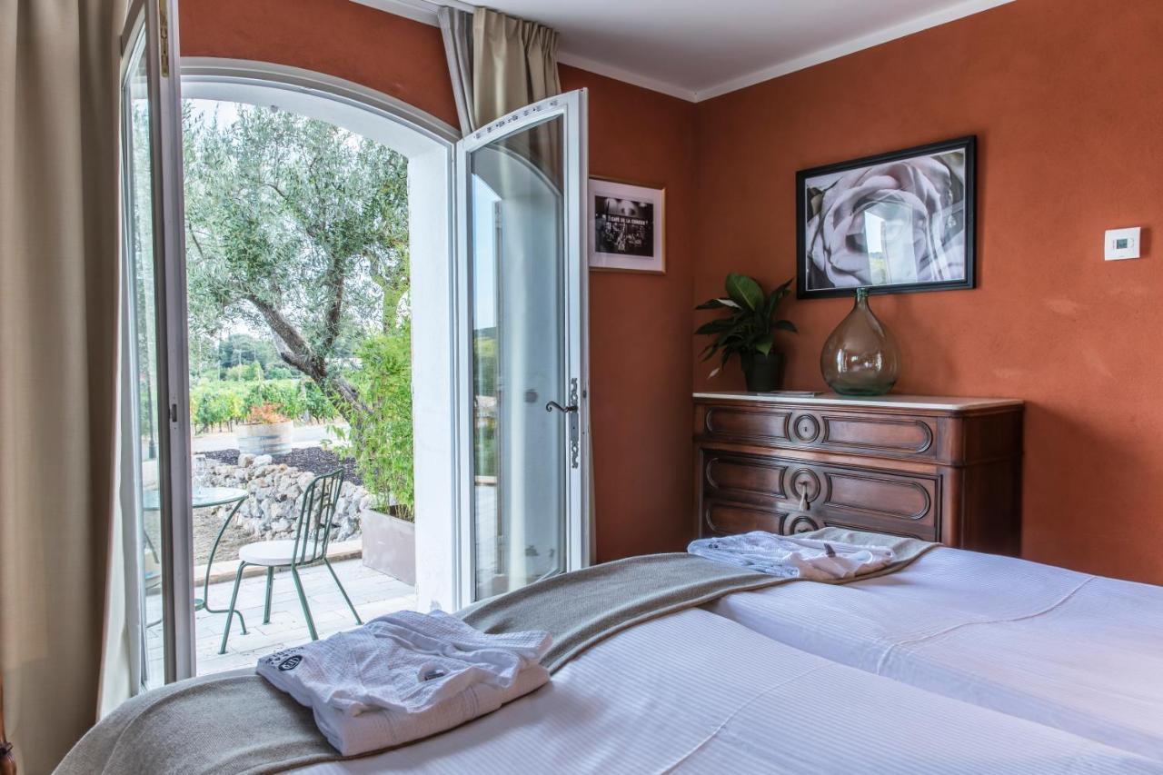 Domaine Rabiega - Vineyard And Boutique 4*