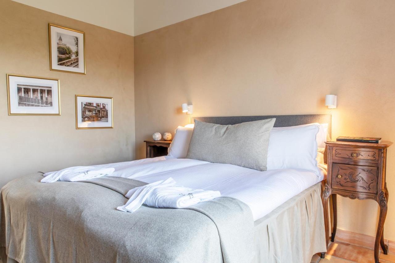 Domaine Rabiega - Vineyard And Boutique Hotel