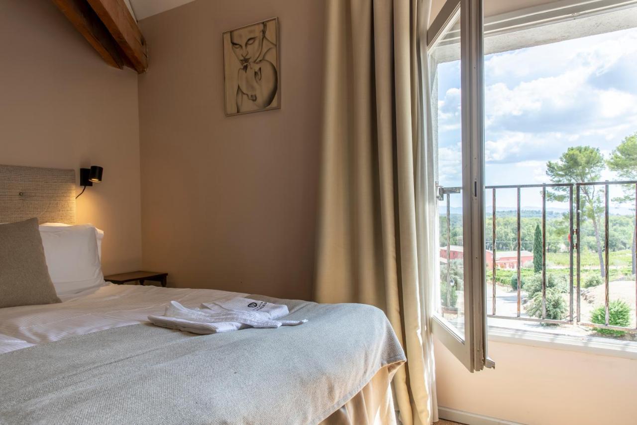 Domaine Rabiega - Vineyard And Boutique Hotel 4*