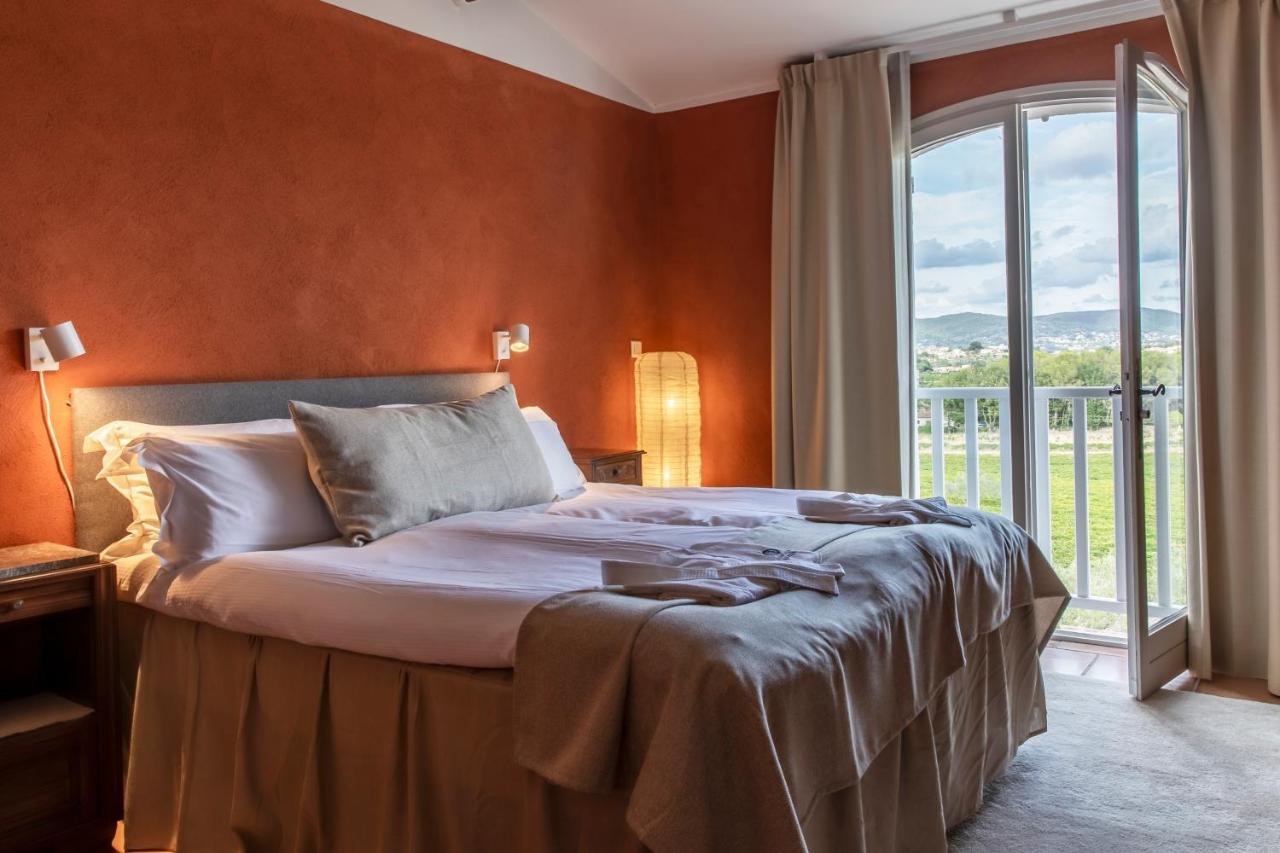 Hotel Domaine Rabiega - Vineyard And Boutique Draguignan