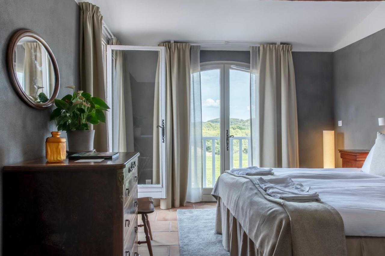 Hotel Domaine Rabiega - Vineyard And Boutique Draguignan