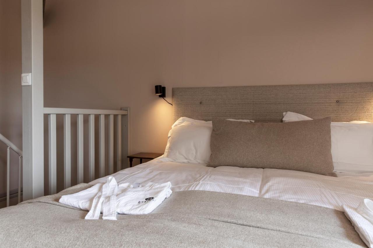 Domaine Rabiega - Vineyard And Boutique Hotel Draguignan