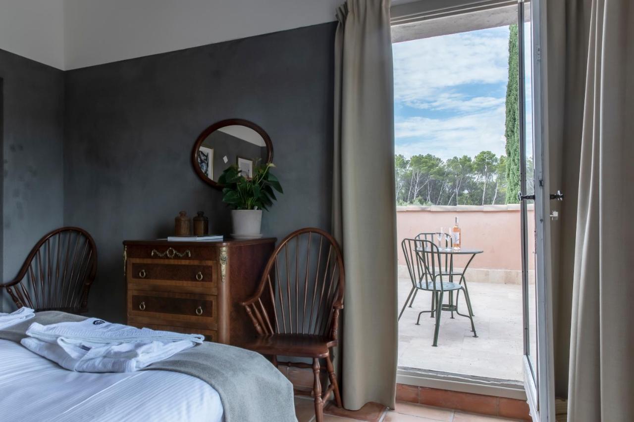 Hotel Domaine Rabiega - Vineyard And Boutique 4*