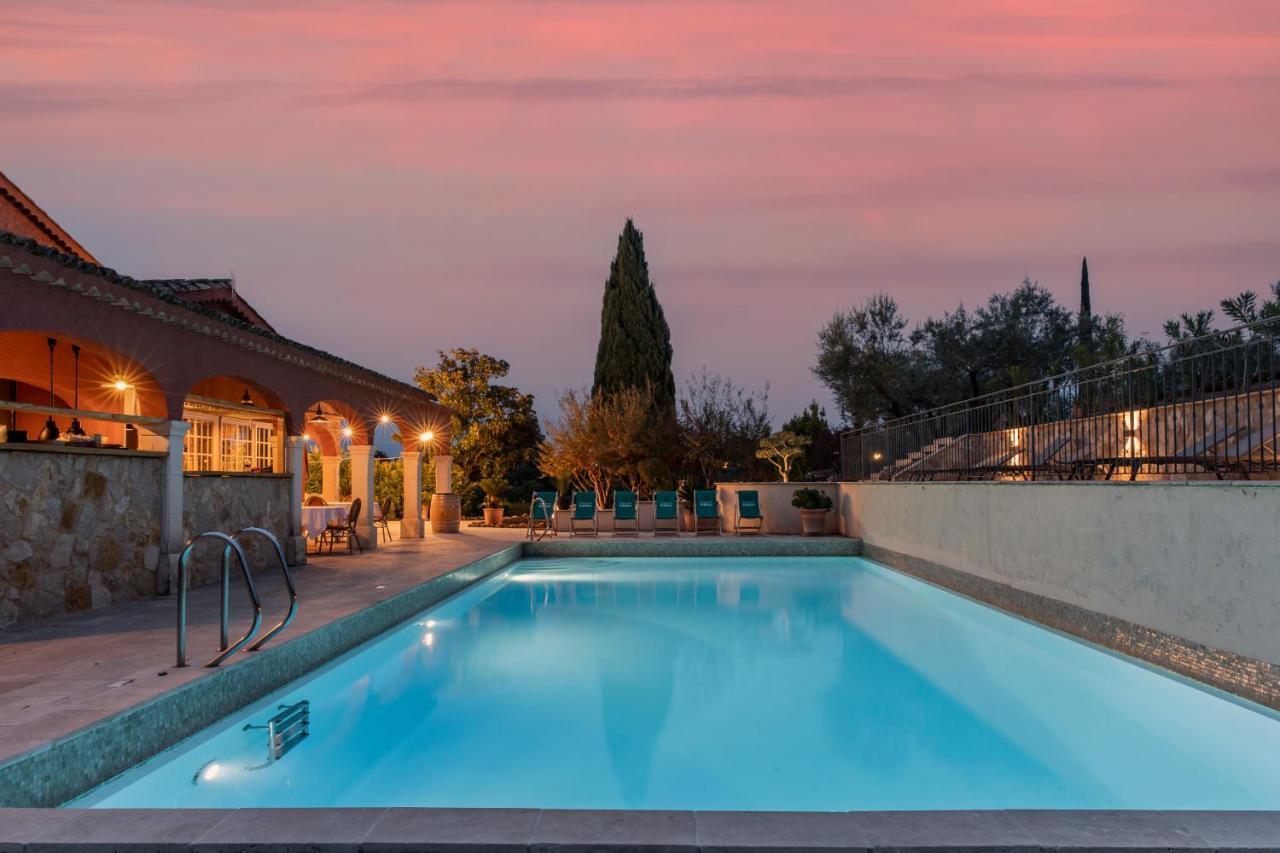 Hotel Domaine Rabiega - Vineyard And Boutique 4*
