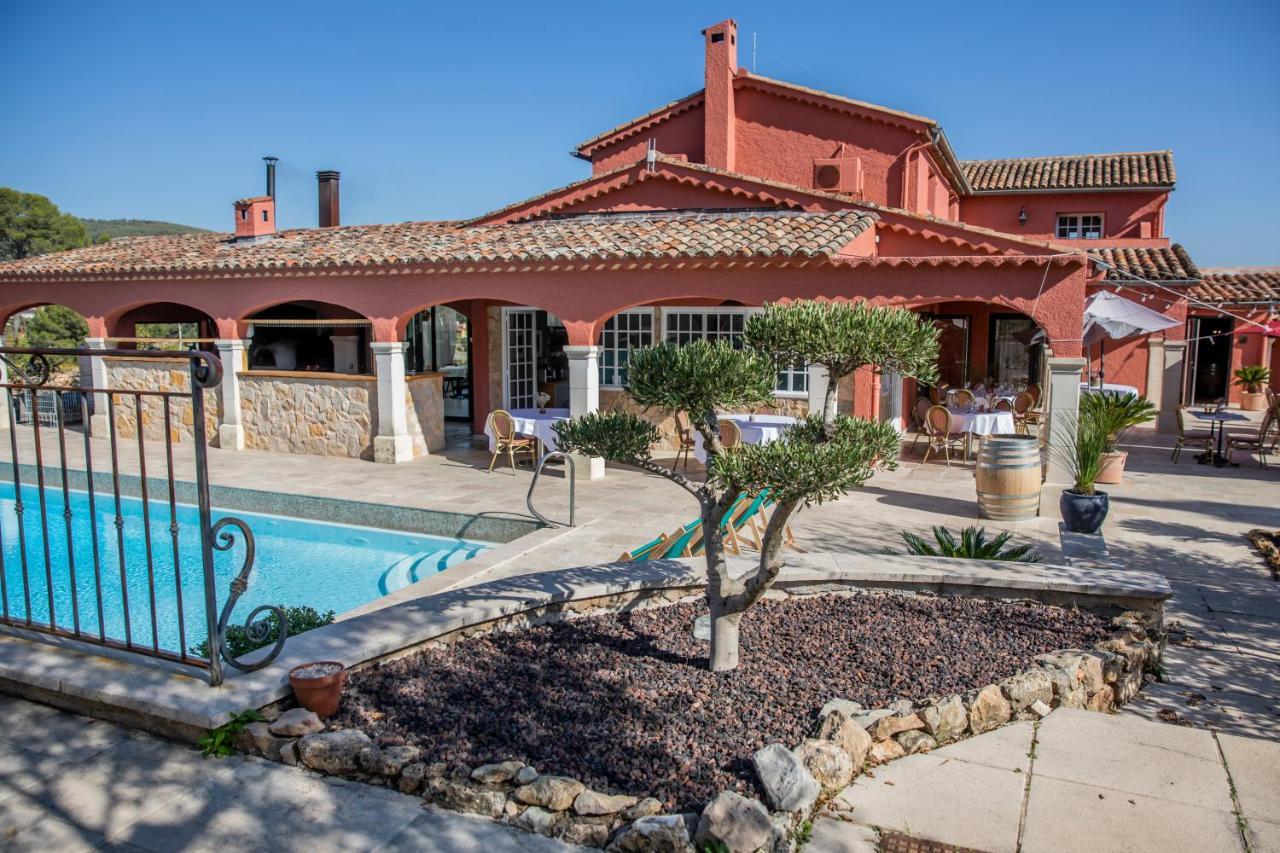 Domaine Rabiega - Vineyard And Boutique