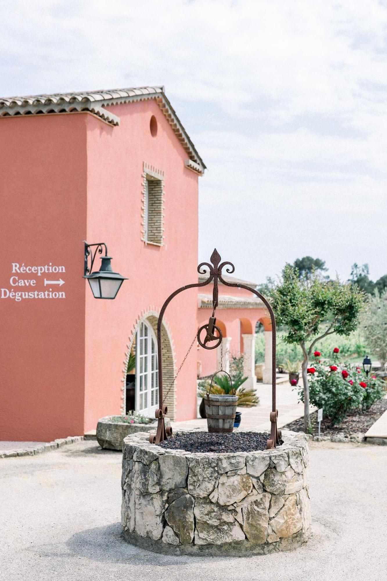 Domaine Rabiega - Vineyard And Boutique Hotel 4*