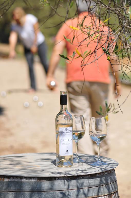 Hotel Domaine Rabiega - Vineyard And Boutique 4*