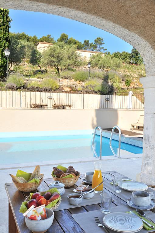 Domaine Rabiega - Vineyard And Boutique Draguignan