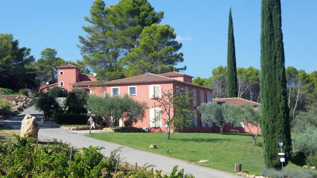 Domaine Rabiega - Vineyard And Boutique Hotel